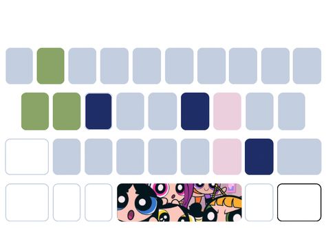 Newjeans Keyboard, Cute Keyboard, Keyboard Wallpaper, Keyboard