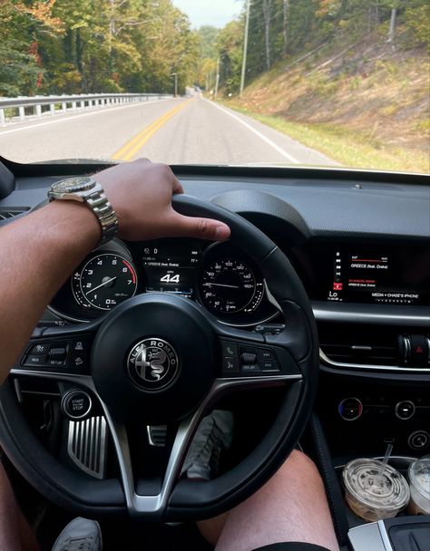 Alfa Romeo Stelvio Steering Wheel Interior Alfa Romeo Stelvio Interior, Alfa Romeo Interior, Alfa Romeo Aesthetic, Auto Alfa Romeo, 4 Year Wedding Anniversary, The Smokey Mountains, 5 Year Plan, Alfa Romeo Stelvio, High School Survival