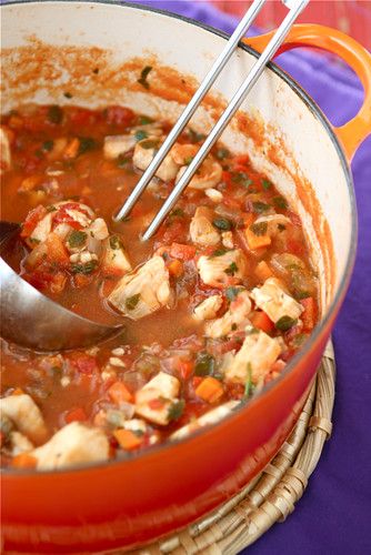 Seafood Stew, Fish Stew, Best Soup Recipes, Fish Soup, Seafood Soup, Soup And Stew, Think Food, Soup And Sandwich, Healthy Soup