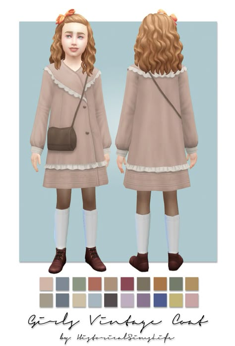 Sims 4 Cc Kids Clothing, Sims 4 Children, Sims 4 Mm Cc, Sims 4 Dresses, Sims 4 Characters, Sims 4 Mm, Sims 4 Toddler, Sims4 Clothes, Sims Four