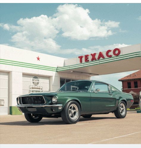 Bullit Mustang, 60s Mustang, 68 Mustang Fastback, Steve Mcqueen Bullitt, 1968 Ford Mustang Fastback, Back In 1972, 68 Mustang, Ford Mustang 1967, Ford Motorsport