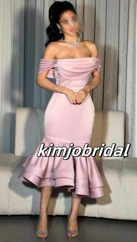 Dusty Rose Dress Formal, Satin Prom Dresses, Dusty Rose Dress, Prom Dresses For Sale, Satin Prom Dress, Guest Dress, Rose Dress, Evening Gowns Formal, Dress Formal