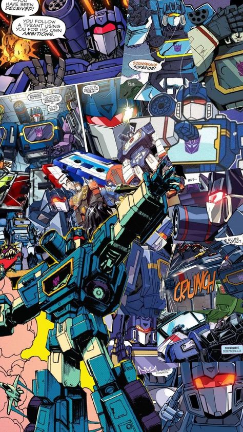 Transformers Prime Funny, Transformers Soundwave, Transformers 5, Soundwave Art, Rescue Bots, Transformers Comic, Transformers G1, Transformers Artwork, Transformers Prime