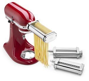 Buy the best Heavy Duty Kitchen Equipments | Mabrook Hotel Supplies Kitchen Aid Pasta, Kitchenaid Stand Mixer Attachments, Pasta Press, Kitchenaid Pasta, Mixer Attachments, Pasta Roller, Countertop Appliances, Kitchenaid Stand Mixer, Spaghetti Noodles