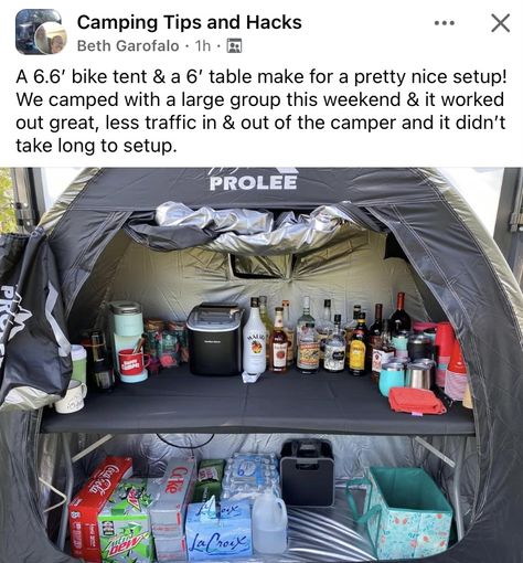 Car Glamping Ideas, Camping Trip Essentials, Camp Recipes, Camping Setup, Camping Summer, Camping 101, Camping Hacks Diy, Camping Needs, Camping Camper