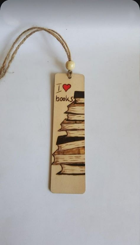 Bookmark Crochet, Handmade Bookmarks Diy, Penanda Buku, Bookmarks Diy, Idee Cricut, Diy Crafts Bookmarks, Bookmark Handmade, Creative Bookmarks, Bookmark Craft