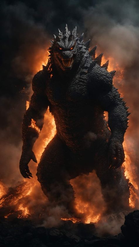 Godzilla Horror, Mothra Movie, Godzilla Vs King Ghidorah, King Kong Art, Kong Godzilla, King Kong Vs Godzilla, Snake Wallpaper, Godzilla 2014, Godzilla Wallpaper