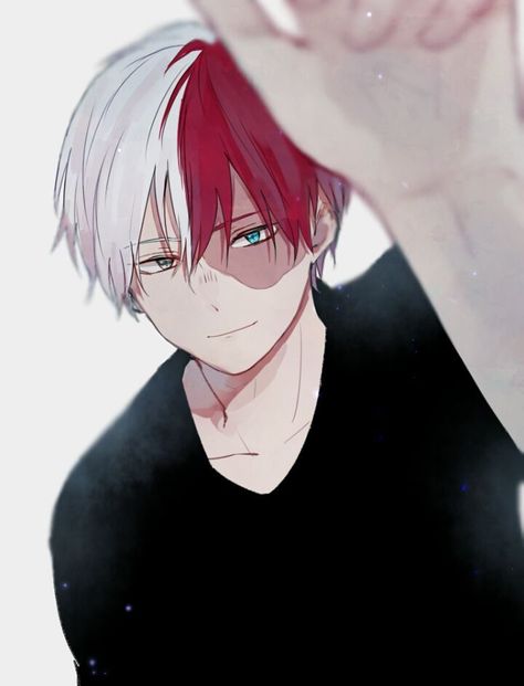 Todoroki Shoto X Reader [~One Shot Lemon~] - ~Capítulo único~ - Wattpad The Story, Books Wattpad, Wattpad, Books, Red, Hair, Blue, Black