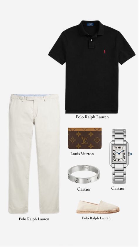 Old Money Trousers Outfit Men, Polo Ralph Lauren Men’s Outfits, Old Money Style Men Summer, Polo Ralph Lauren Mens Outfit, 2023 Outfits Men, Espadrilles Outfit Men, Ivy League Style Men, Old Money Outfits Men Summer, Old Money Style Summer