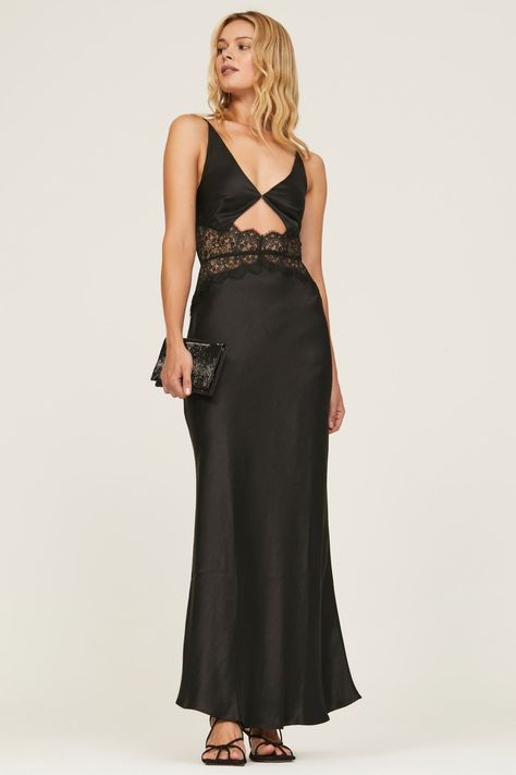 Rent Camille Gown by Bec & Bridge for $69 only at Rent the Runway. Bridge Dress, Camille Dress, Sleepwear Fashion, Bec And Bridge, Guest Attire, Wedding Attire Guest, Runway Dresses, Bec & Bridge, Rent The Runway