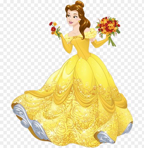 Golden Ball Gown, Kilala Princess, Princess Images, Rosé Christmas, Belle And Beast, Disney Emoji Blitz, Christmas Attire, Disney Belle, Disney Princess Belle