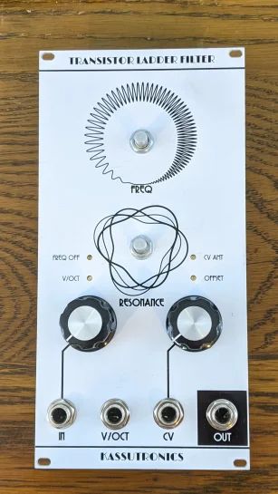 Another rung – Analog Output Analog Design, Analog Devices, All Is Well, Diode, Last Night, Quick Saves, Design