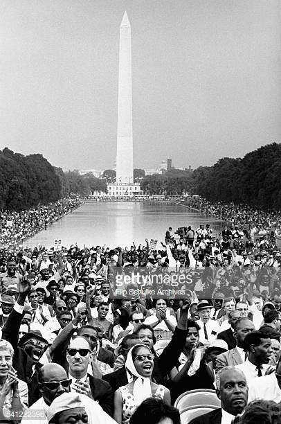 March On Washington For Jobs And Freedom 1963 Pictures and Photos - Getty Images March On Washington, United States Capitol, Reflecting Pool, Lincoln Memorial, Civil Rights Movement, James Brown, Visitor Center, The 20th Century, Vintage Pictures