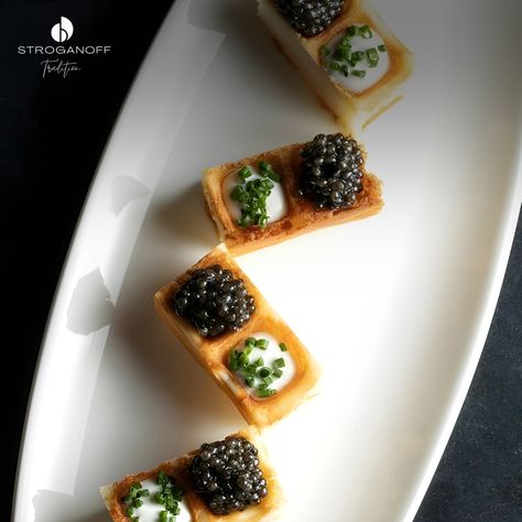 Add a touch of elegance to your Ramadan meals with the exquisite flavors of Stroganoff Caviar! 🌙🍽️  Contact us at: 📞 +971 50 594 1384  #StroganoffCaviar #LuxuryDining #FineCaviar #HandcraftedDelights #QualitySustainability #SustainableLuxury #PremiumCaviar #ExquisiteTaste #Dining #Ramadan #Dubai Caviar Waffle Bites, Caviar Eggs, Caviar And Champagne, Caviar Appetizers, Live Jazz, Belgian Waffles, Party Food And Drinks, Ramadan Recipes, Event Food