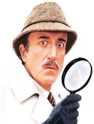 Inspector Clouseau Inspector Clouseau, Pink Panther Cartoon, Tv Detectives, Peter Sellers, Pink Panther, Pink Panthers, Funny People, Clue, The Fool