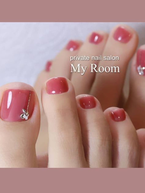 Bride Toes Nails, Weding Nails, Toe Colors, Toe Nail Colors, Fall Toe Nails, Fall Wedding Nails, Toe Nail Color, Pretty Toe Nails, Cute Toe Nails