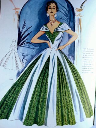 1950s Clothing, Draping Techniques, Croquis Fashion, Patron Vintage, Historical Dress, 1950s Design, Vintage Dress Patterns, Fashion 1950s, Costume Diy