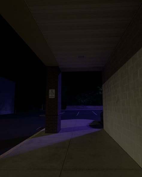 Liminal Space Night Time, Dark Liminal Space Aesthetic, 90s Landscape, Liminal Spaces Aesthetic, Luminal Space, Liminal Places, Dreamcore Aesthetic, Dream Core, Dreamcore Weirdcore