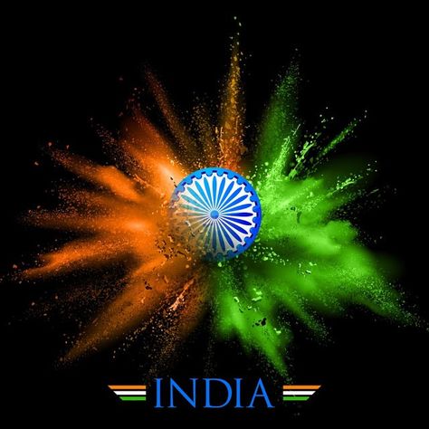 Essay On Independence Day, Happy Republic Day Wallpaper, India Background, January Images, Indian Flag Photos, Ashoka Chakra, Independence Day Wallpaper, Indian Flag Images, Indian Army Wallpapers