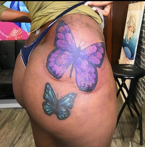 Blessed Tattoo, Blessed Tattoos, Nice Tattoos, Pretty Tattoos For Women, Tattoos For Black Skin, Tattoo Girls, Plus Size Swimsuits, Creative Tattoos, Pretty Tattoos