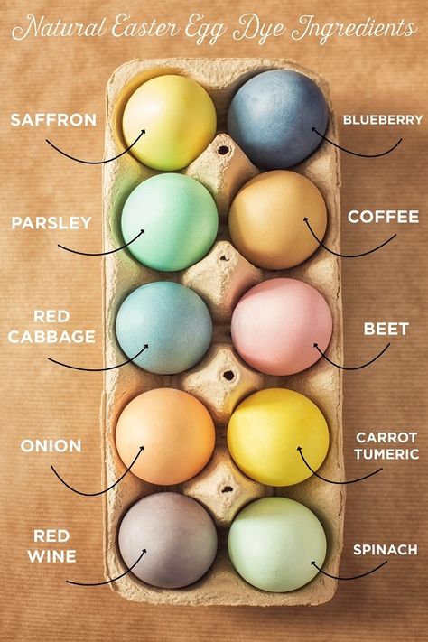 Natural Easter Eggs, Dyed Eggs, Diy Osterschmuck, Naturally Dyed Easter Eggs, Sharpie Mug, Egg Dye, Easter Egg Dye, Easter Egg Designs, Easter Inspiration