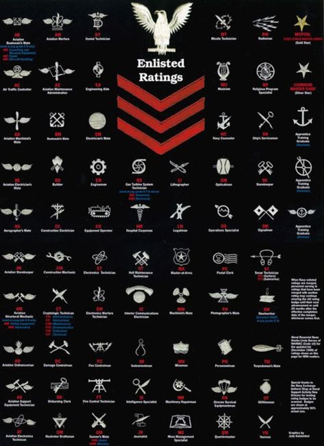 Military Emblems, Military Ranks, Go Navy, Navy Day, Navy Chief, Navy Life, Rating System, Navy Wife, Military Insignia