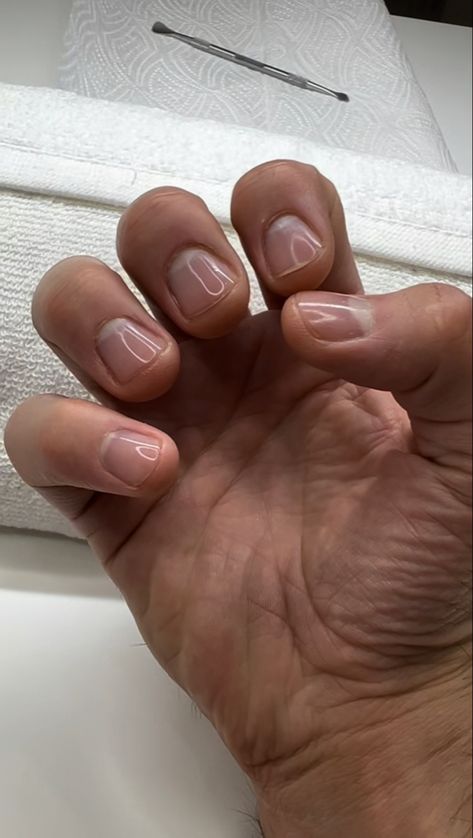 Japanese Manicure, Manicure, Japan, Nails, Beauty, Quick Saves