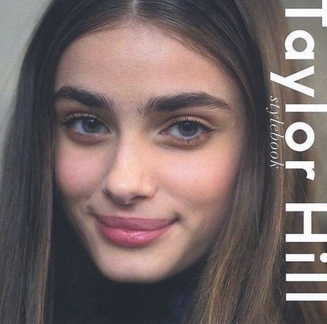 See this Instagram photo by @taylorhilltr • 2,792 likes Hair Motivation, Bushy Eyebrows, Goddess Aesthetic, Summer Outfits Minimalist, Thick Brows, Taylor Marie Hill, Arab Beauty, Taylor Hill, Model Life