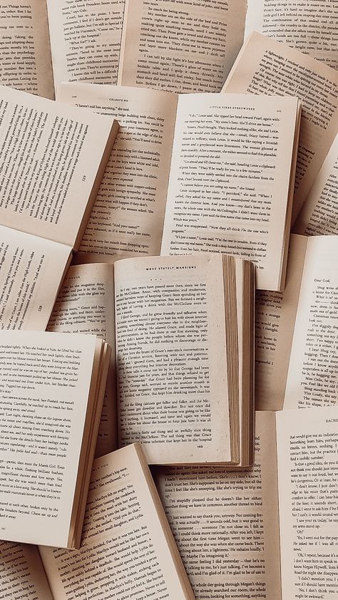 Book Page Wallpaper Aesthetic, Open Book Pages Aesthetic, Book Writer Aesthetic Wallpaper, Reading Aesthetic Wallpaper Laptop, Books Beige Aesthetic, Book Computer Wallpaper, Books Iphone Wallpaper, Books Background Wallpapers, Book Aesthetic Wallpaper Laptop