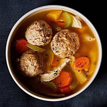 Matzo Ball Soup Matzo Ball Soup Recipe, Chicken Dumpling, Chicken Dumpling Soup, Publix Recipes, Matzo Ball, Dumpling Soup, Matzo Ball Soup, Matzo Meal, Matzoh Ball