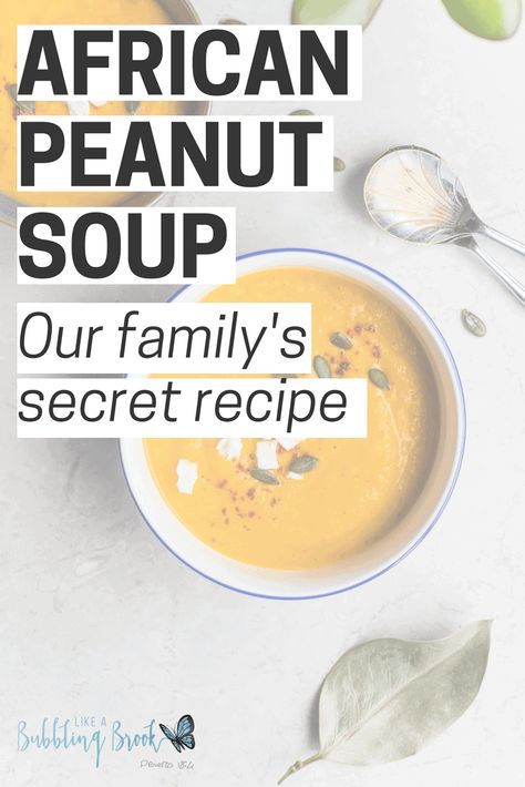 African Peanut Soup Recipe - Perfect For An Autumn Evening September Dinner Ideas, September Dinner, Dinner Ideas Fast, African Peanut Soup Recipe, Meals List, Peanut Soup Recipe, Healthy Cheap Meals, Daniel Fast Diet, Easy Cheap Recipes