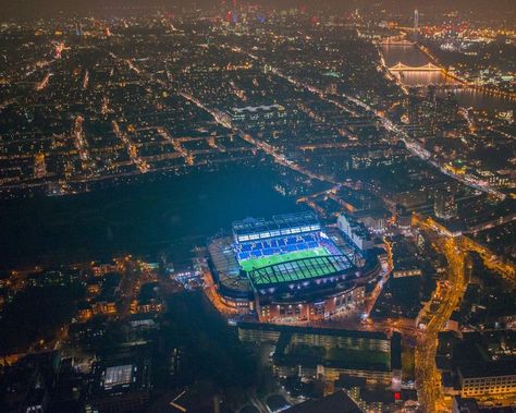 Stamford Bridge Chelsea Aesthetic, Mikal Bridges Wallpaper, Chelsea Stadium Wallpaper, Stamford Bridge Aesthetic, Stamford Bridge Wallpaper, London Is Blue Chelsea, Bridge Aesthetic Night, Chelsea Football Club Wallpapers, Chelsea Fc Wallpaper