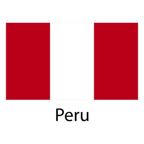 Peru national flag #AD , #AFFILIATE, #paid, #flag, #national, #Peru Peru Flag, Map Signs, Flag Template, Flag Png, Mo Design, Electronic Media, Travel Locations, Shirt Maker, Educational Projects