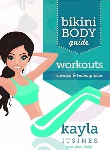 Kayla Itsines Ab Workout, 7 Minute Ab Workout, Kayla Itsines Workout, Bbg Workouts, 12 Week Workout, Circuit Training Workouts, Body Guide, Flat Abs Workout, Kayla Itsines