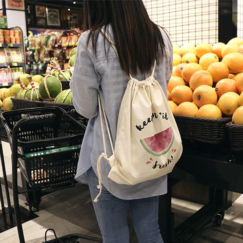 Drawstring Canvas Cotton Backpack with Handle, Logo 100% Cotton Drawstring Backpack, Natural Cotton Drawstring Backpack,   Size: 37(width)*41(height)cm  https://www.facebook.com/ywrushui/posts/136193283669390    All for Custom Printed, Custom Sizes or Custom Material.  All questions will be answered within 8 hours and every step of the process communicated clearly.    Bruce Ye (Mr. )  Email: bruce@ywrushui.com Call & Whatsapp: + 86 15870852127  Yiwu Rushui Import and Export Co.,Ltd Ransel Mini, Brunch Sandwich, Cotton Backpack, Simple Mehndi Designs Fingers, Bag Jewelry, Fancy Bags, Paper Crafts Origami, Packaging Supplies, Simple Mehndi Designs