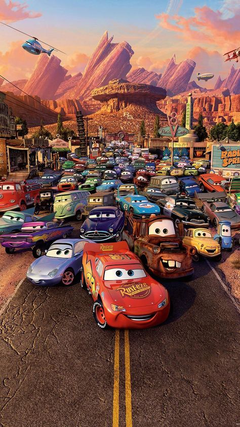 Kids Wallpaper Boys, Cars Background Disney, Mcqueen Cars Wallpaper, Mcqueen Background, Lightning Mcqueen Wallpaper Iphone, Cars Cartoon Disney, Wallpaper Gamer, Cars Background, Flash Mcqueen