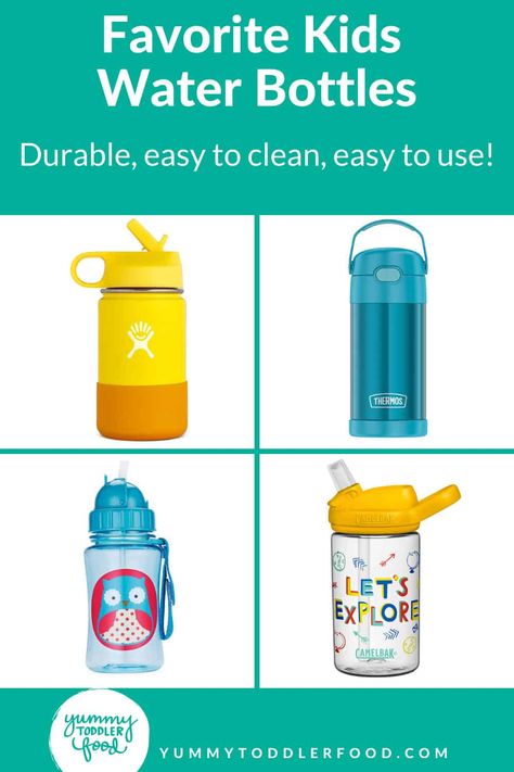 Toddler Tea Set, Toddler Water Bottle, Big Water Bottle, Best Toddler Toys, Toddler Gear, Toddler Bike, Toddler Games, Play Kitchens, Kids In The Kitchen