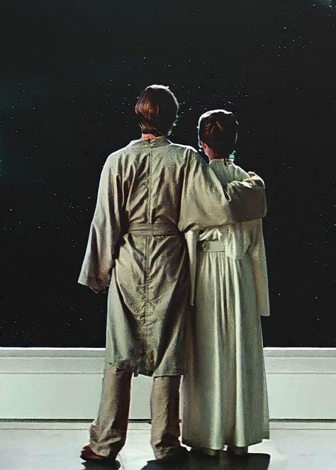 Luke And Leia, Luke Leia, Star Wars Empire, Empire Strikes Back, The Phantom Menace, Mark Hamill, Original Trilogy, The Force Is Strong, The Empire Strikes Back