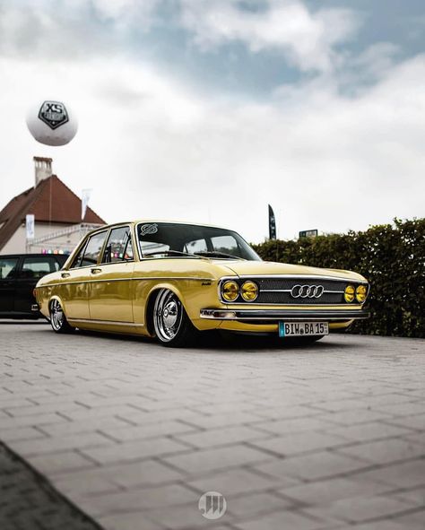 Audi Audi Motorsport, Audi 200, Bmw Vintage, Audi A6 Avant, A6 Avant, Good Looking Cars, Audi 100, Cool Car Pictures, Vw Cars