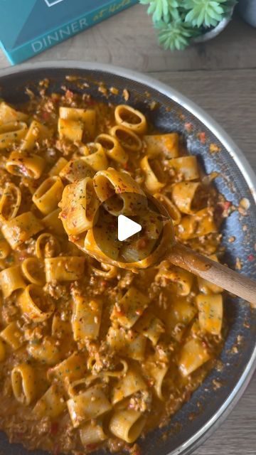 Pork Stock, Pork Pasta, Garlic Puree, Tomato Puree, Lean Pork, Creamy Pesto, Dinner Inspiration, Chilli Flakes, More Recipes