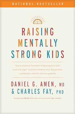 #1 New Release! 34% off Daniel Amen, Intravenous Therapy, Female Sports, Love And Logic, Child Psychologist, Sports Celebrities, Hercule Poirot, Mentally Strong, Nursing Study