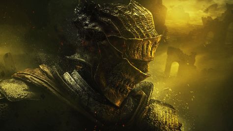 Hidetaka Miyazaki, Dark Souls Wallpaper, 3840x2160 Wallpaper, Resident Evil 5, From Software, Soul Game, Dark Souls 3, Dark Souls Art, 1080p Wallpaper