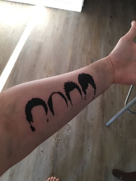 Seinfeld Tattoo, Face In Hole, My Tattoo, Seinfeld, Body Modifications, Piercing Tattoo, Animal Tattoos, A Tattoo, Inspirational Tattoos