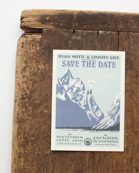 Jackson Hole Wedding, Wyoming Weddings, Visitors Center, Rustic Save The Dates, Outdoor Fall Wedding, Jackson Hole Wyoming, Camp Wedding, National Park Wedding, Hee Hee