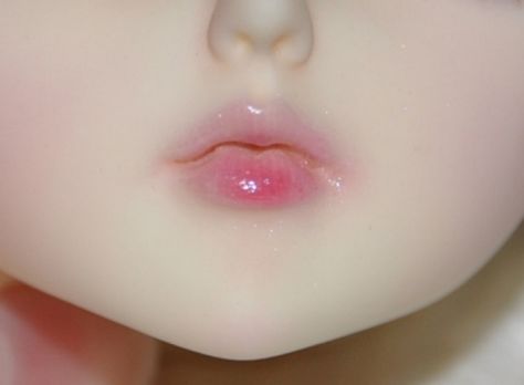 Zsazsa Bellagio, Doll Aesthetic, Pink Cheeks, Living Dolls, Pink Girly Things, Doll Parts, Pretty Dolls, Doll Houses, Doll Face