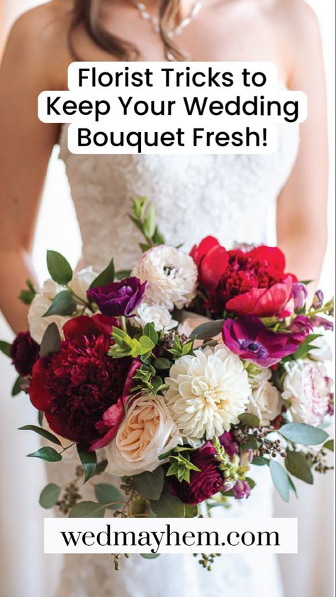 Wedding Bouquets Bride Real Flowers, How To Keep Bouquets Fresh, Trader Joes Bridal Bouquet, How To Make Fresh Flower Bouquets, Diy Fresh Flower Bouquet, Diy Bridal Bouquet Real Flowers, Diy Wedding Bouquet Real Flowers, How To Make Wedding Bouquets, Real Flower Wedding Bouquets