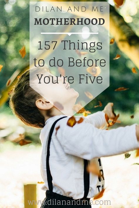 157 Things To Do Before You're Five - 157 ideas and activities for young children. Essential experiences for children under 5, and the best way to create a magical childhood and memories that last a lifetime. Summer activity ideas, Winter activities for kids, things to do at Christmas and loads more. Things to do this summer and all year round. Read more at dilanandme.com Summer Activity Ideas, Things To Do At Christmas, Lauren Ashley, Attachment Theory, Children Activities, Activities Ideas, Beach Drinks, Step Parenting, Learn To Swim