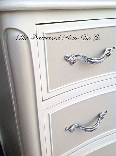 Painting Bedroom Furniture, Vintage French Provincial Dresser, Bedroom Furniture White, French Linens, French Provincial Dresser, French Provincial Furniture, Provincial Furniture, Painted Bedroom Furniture, Painting Bedroom