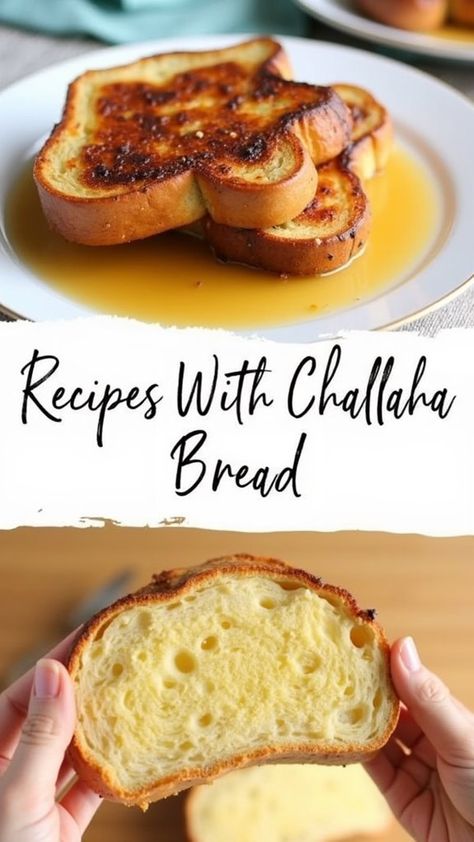 Discover delicious ways to elevate your meals with challah bread! From sweet French toast to savory bread puddings, our collection of mouthwatering recipes will inspire your next culinary adventure. Perfect for brunch or dinner, these dishes are sure to impress!  #ChallahRecipes #FoodieFavorites Mexican Cuisine Recipes, Sweet French Toast, Savory Bread Puddings, Air Fryer Recipes Appetizers, Southern Cooking Recipes, Bread Puddings, Challah Bread, Savory Bread, Mouthwatering Recipes