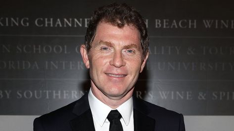 Bobby Flay shocked the world early in 2018 when he announced that he would be leaving the Iron Chef. To understand why, we need to look at his life and at his career. Only then can we truly understand his motives. Here's the real reason Bobby Flay quit Iron Chef. Chef Bobby Flay, Coffee Shake, Iron Chef, Bobby Flay, Reason Why, When He, We Need, To Look, Career